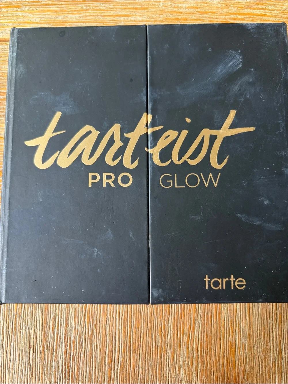 Tarte and NARS—blushes and highlighters